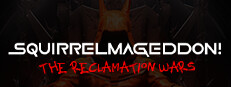 Squirrelmageddon!