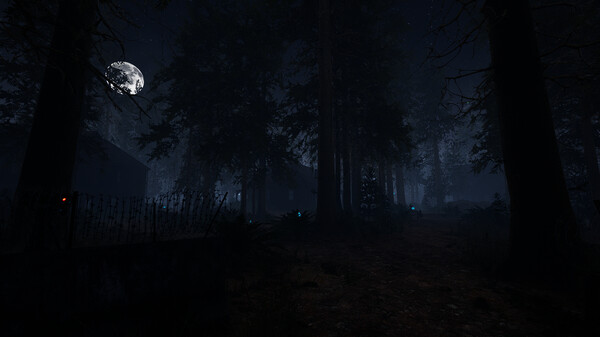 Squirrelmageddon! Screenshot