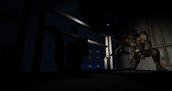 Squirrelmageddon! Screenshot