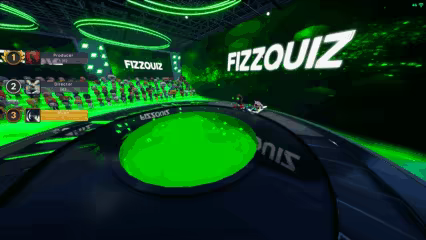 Fizz Quiz video 2