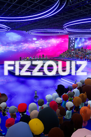 Обложка Fizz Quiz