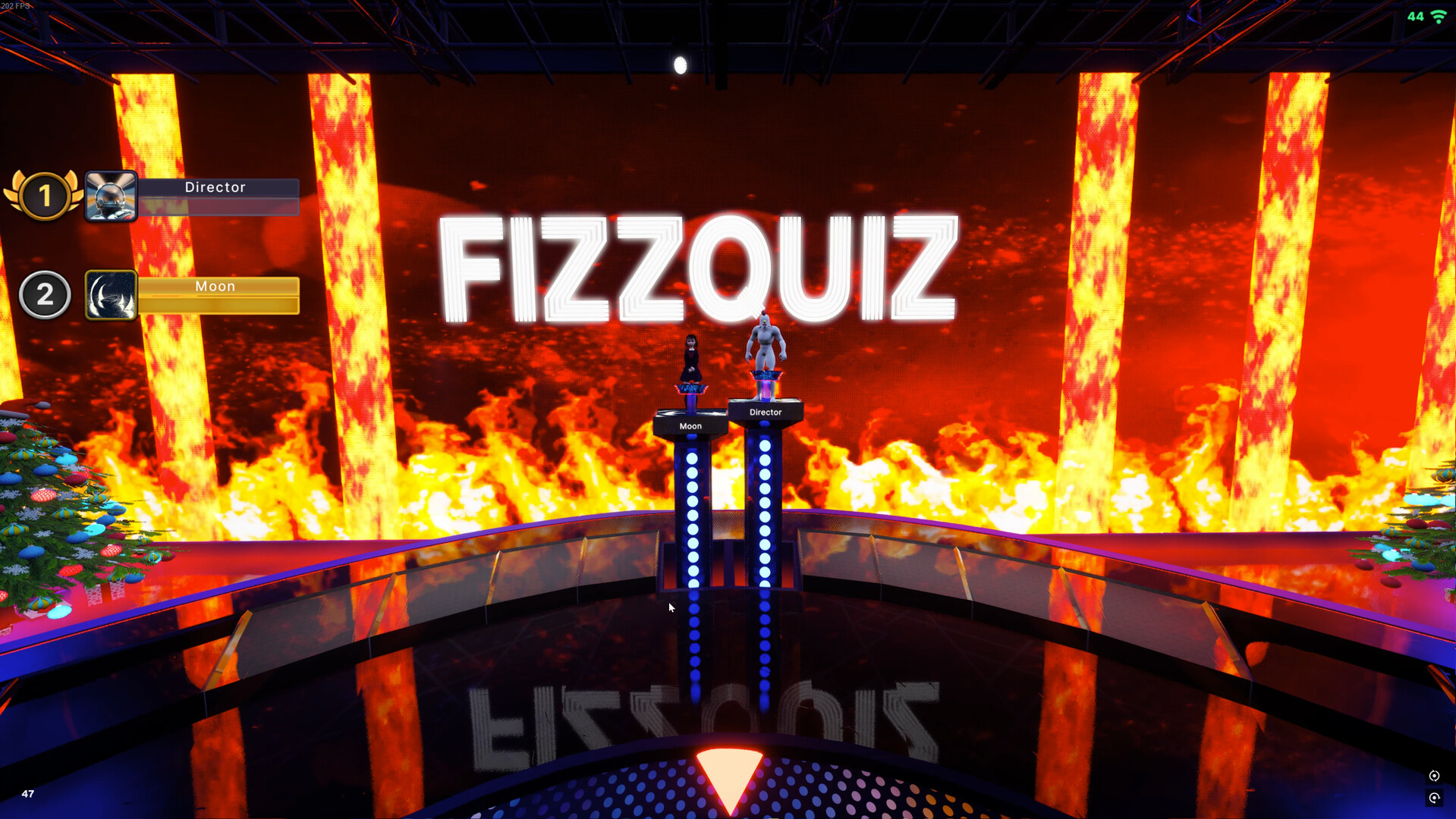 #7. Fizz Quiz (Steam) От: Moon