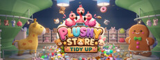 Plushy Store Tidy Up