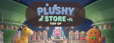 Plushy Store Tidy Up