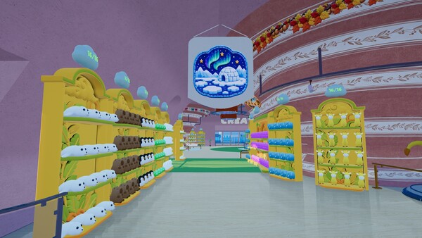 Plushy Store Tidy Up - скриншот 14