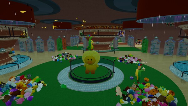 Plushy Store Tidy Up - скриншот 10