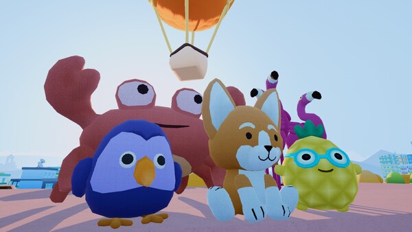 Plushy Store Tidy Up - скриншот 13