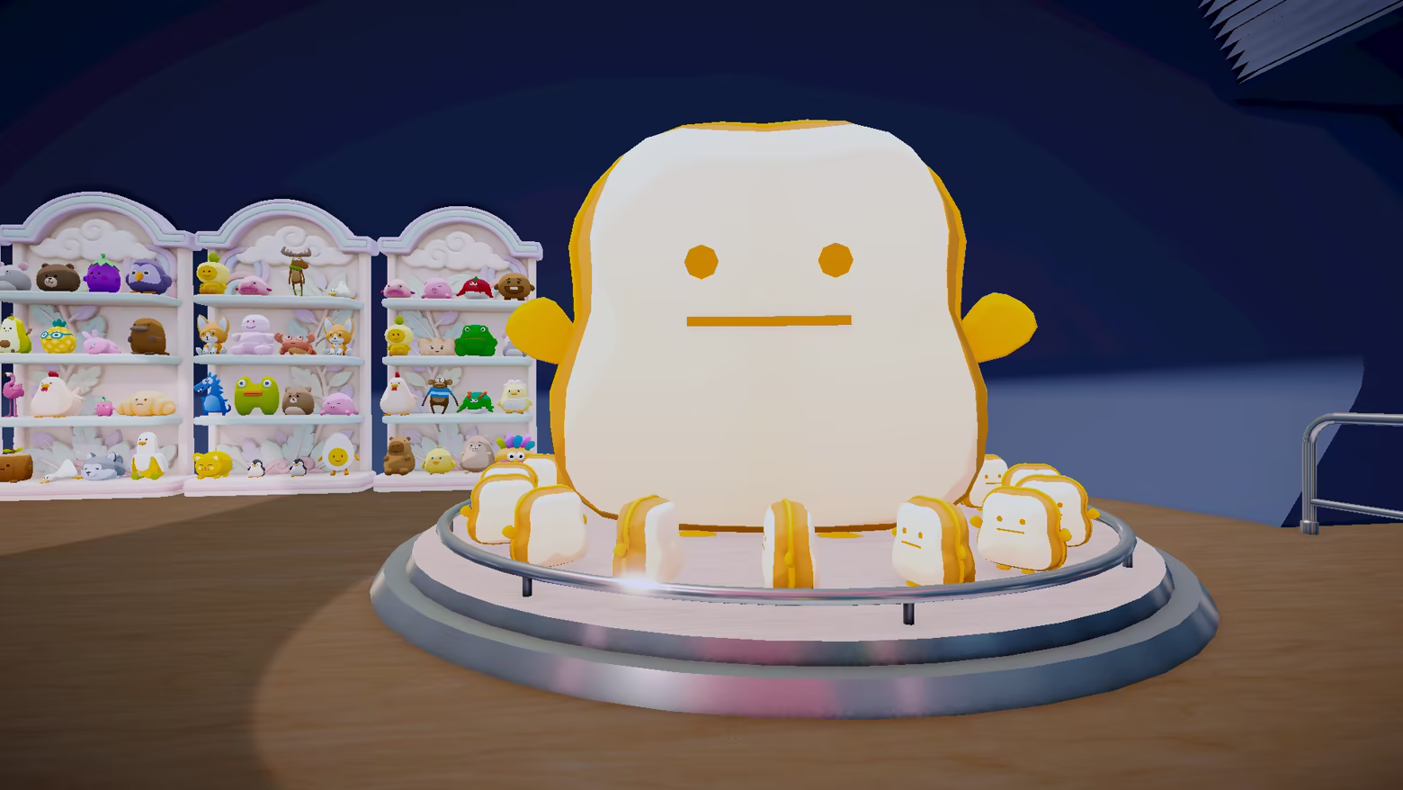 Plushy Store Tidy Up screenshot 2