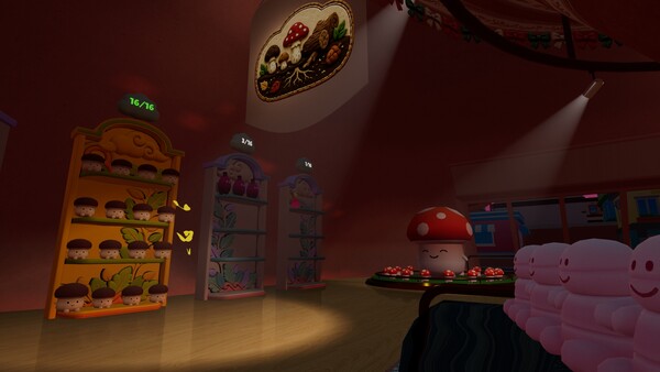 Plushy Store Tidy Up - скриншот 11