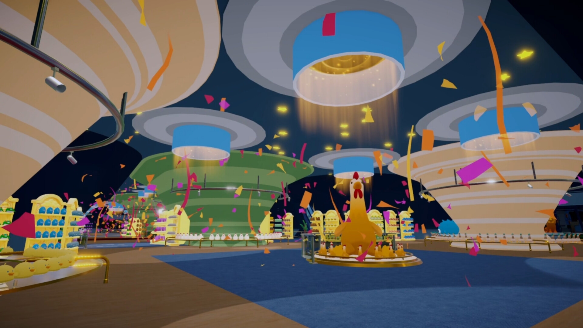 Plushy Store Tidy Up screenshot 12