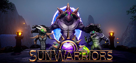 Sun Warriors Cheat Engine/CT