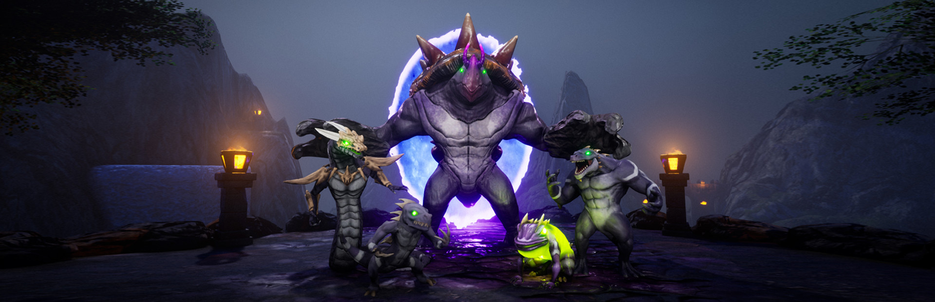 Sun Warriors