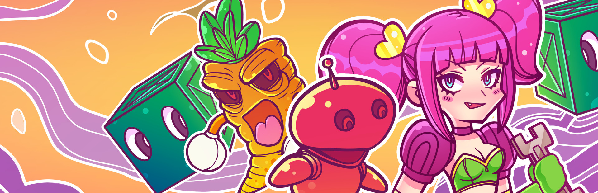 BakuMari
