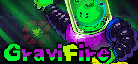 GraviFire cover image