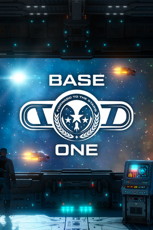Обложка Base One