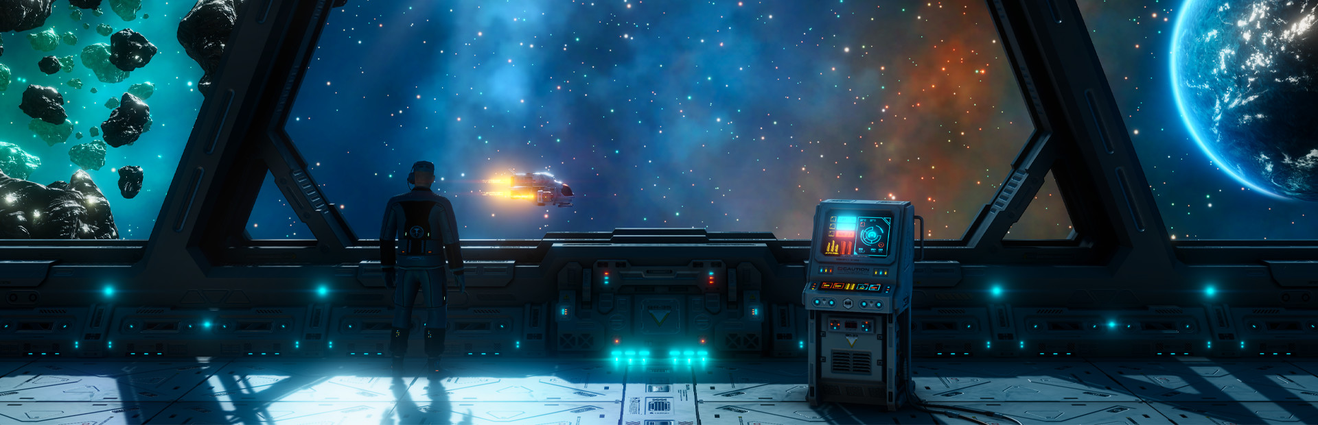 《基地一号(Base One)》1.4.0.8