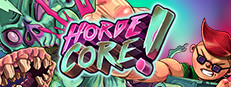 HordeCore Playtest game capsule image