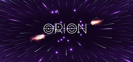 Orion: The Eternal Punishment banner