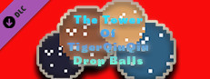 The Tower Of TigerQiuQiu Drop Balls Small Capsule Image
