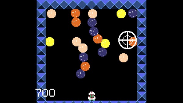 The Tower Of TigerQiuQiu Drop Balls