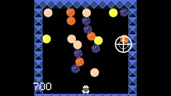 The Tower Of TigerQiuQiu Drop Balls