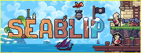 Seablip cover art