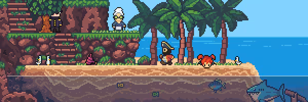 Seablip screenshot 1