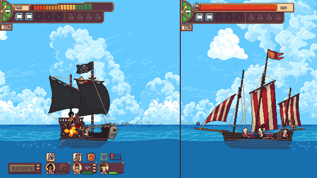 Seablip screenshot 11