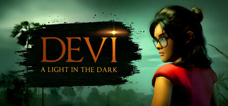Devi : A light in the dark