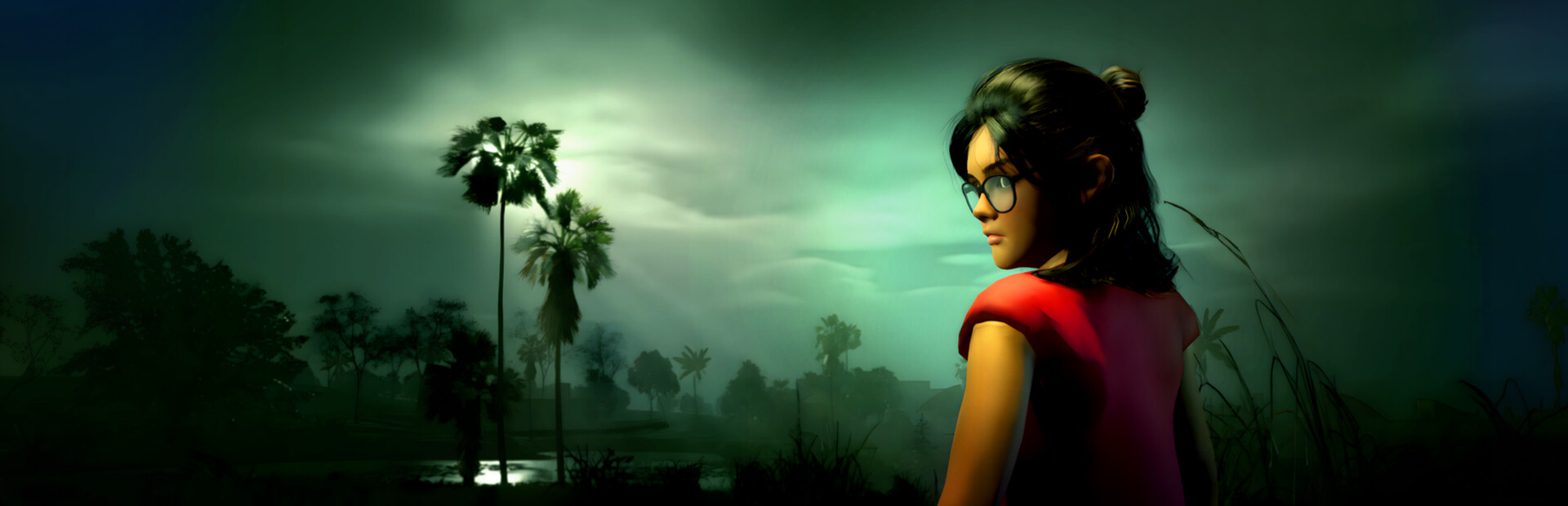 Devi : A light in the dark