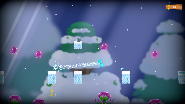Elliot Soundtrack screenshot 4