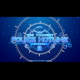 The Thought Police Hotline: Episode 1 Soundtrack screenshot 1