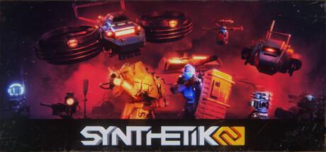 SYNTHETIK 2 游戏图标