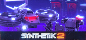 SYNTHETIK 2