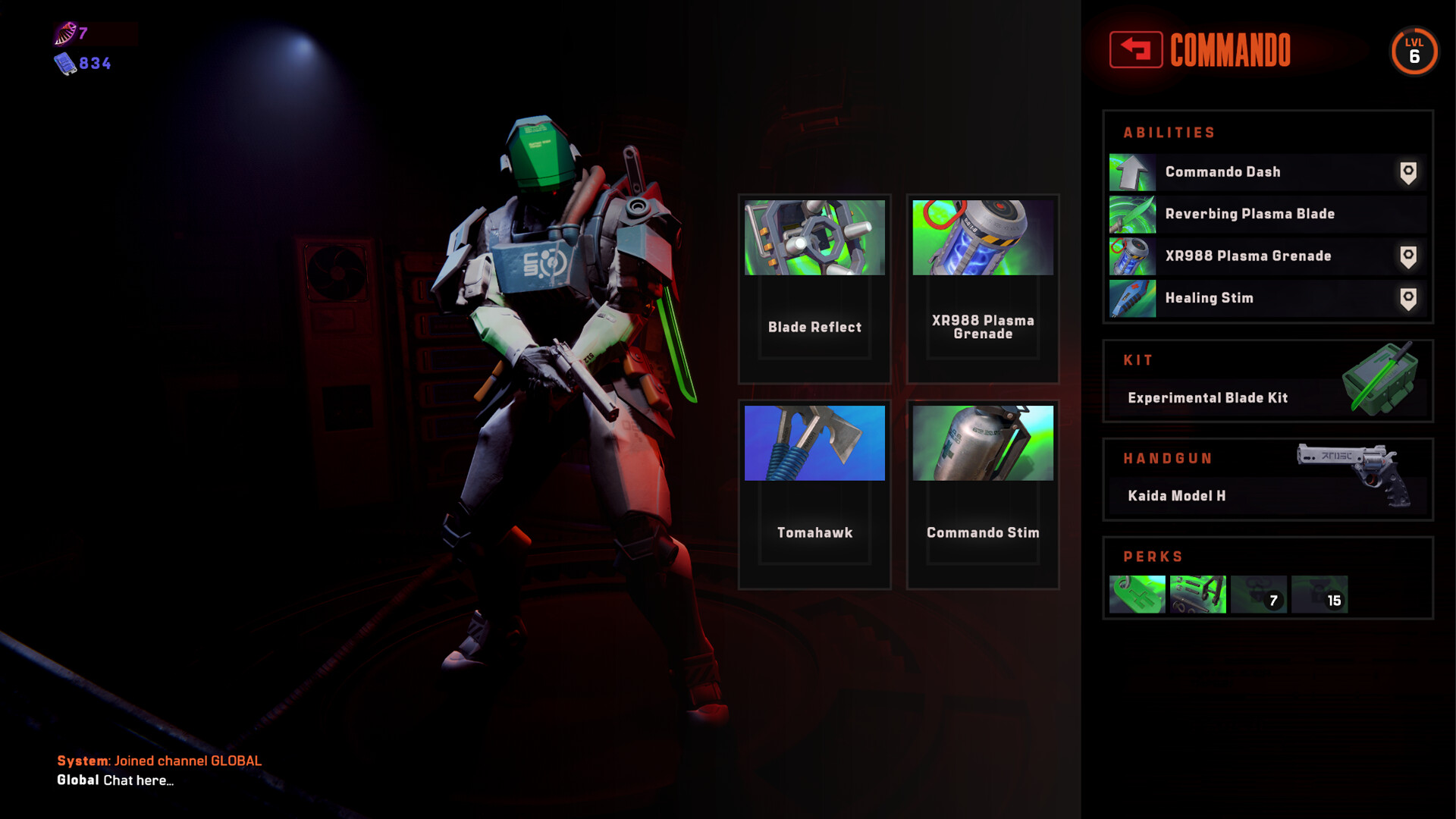 SYNTHETIK 2 screenshot 5