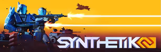 SYNTHETIK 2 image