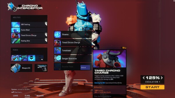 SYNTHETIK 2 screenshot
