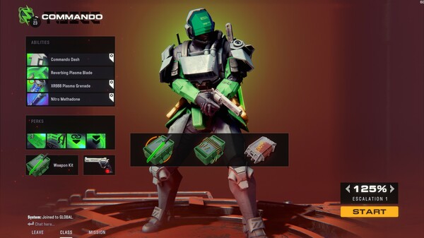 SYNTHETIK 2 screenshot