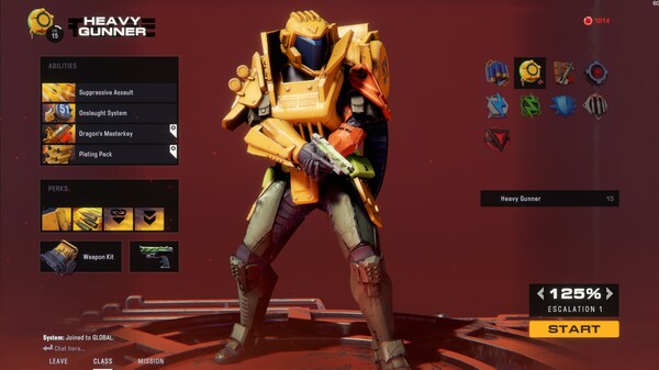 SYNTHETIK 2 screenshot