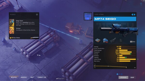 SYNTHETIK 2 screenshot