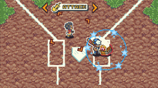 Somewhen screenshot 2