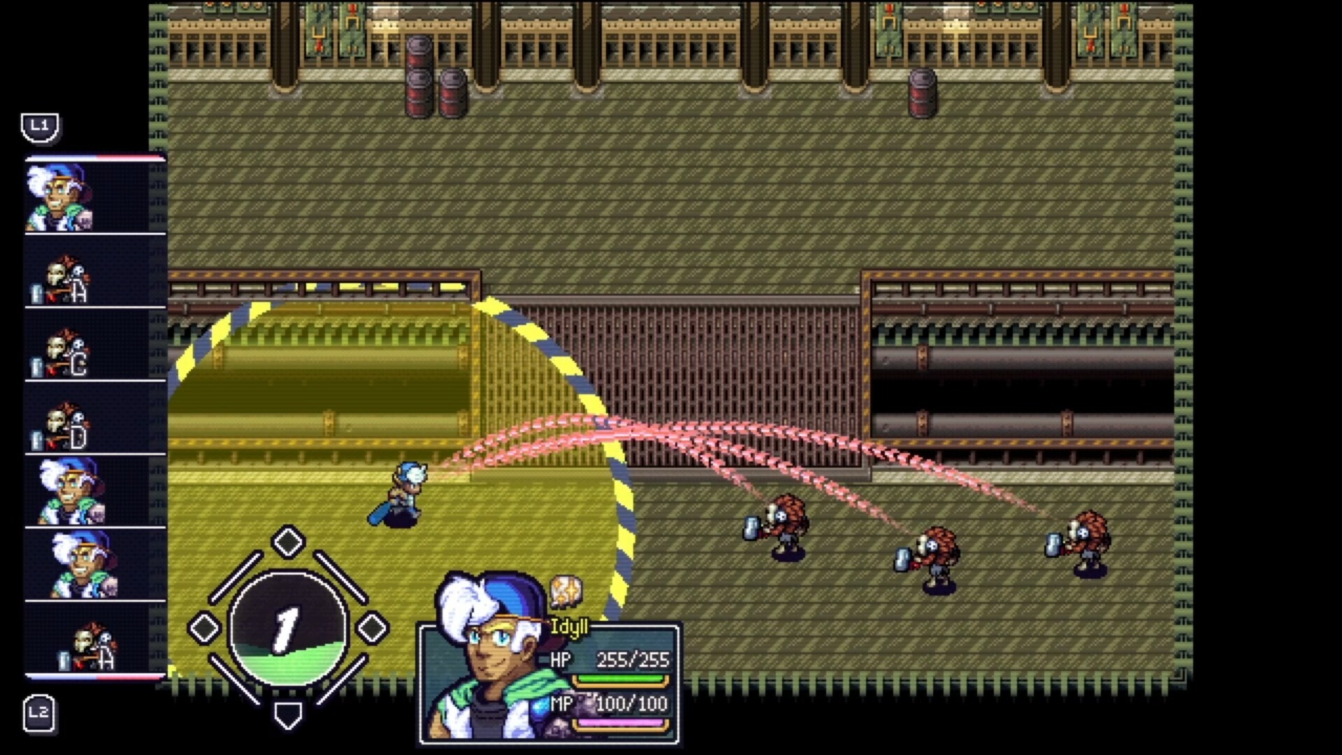 Somewhen Featured Screenshot #1