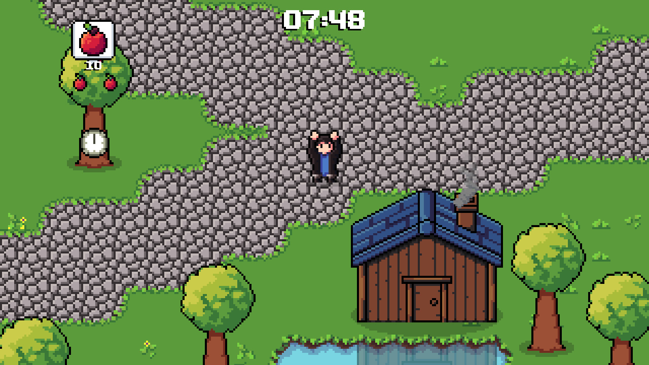 Bob Help Them Featured Screenshot #1