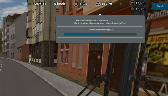 OMSI 2 Add-on Leitstellen-Simulator