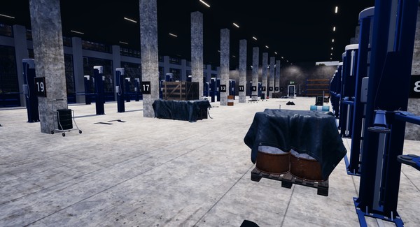 OMSI 2 Add-on Leitstellen-Simulator