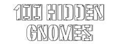 100 hidden gnomes Small Capsule Image