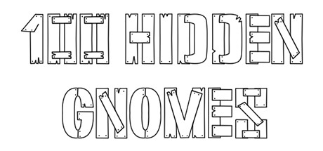 100 hidden gnomes technical specifications for computer