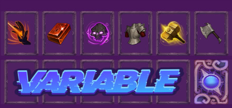 Variable crack status