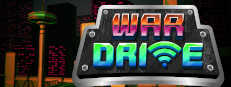 warDrive: Prologue