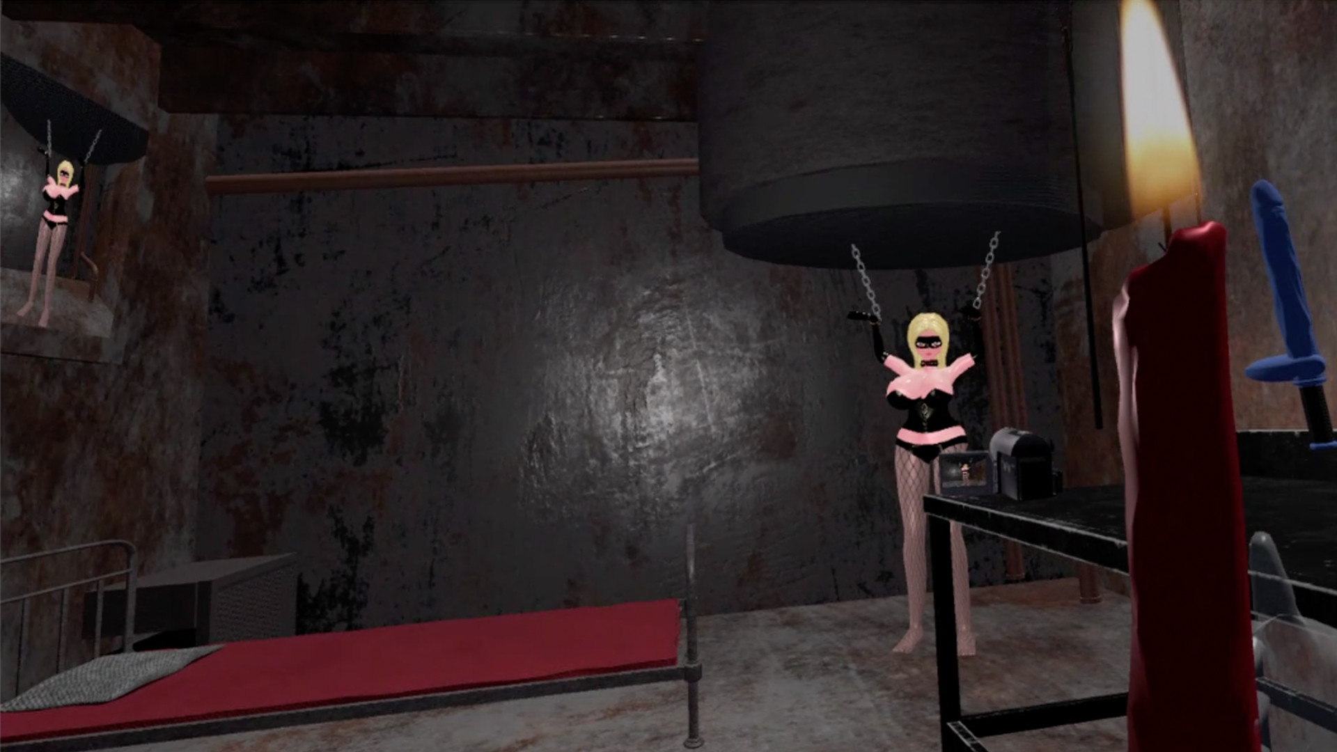 BDSM VR screenshot #5